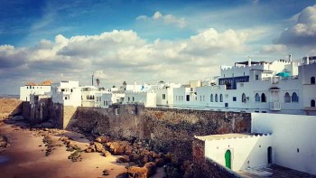 مدينة أصيلة، لؤلؤة المغرب